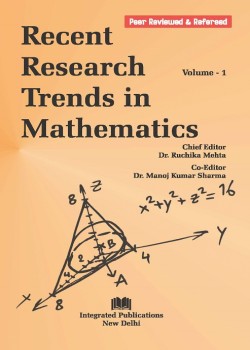 Recent Research Trends in Mathematics