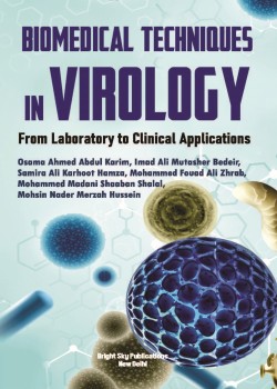 Biomedical Techniques in Virology