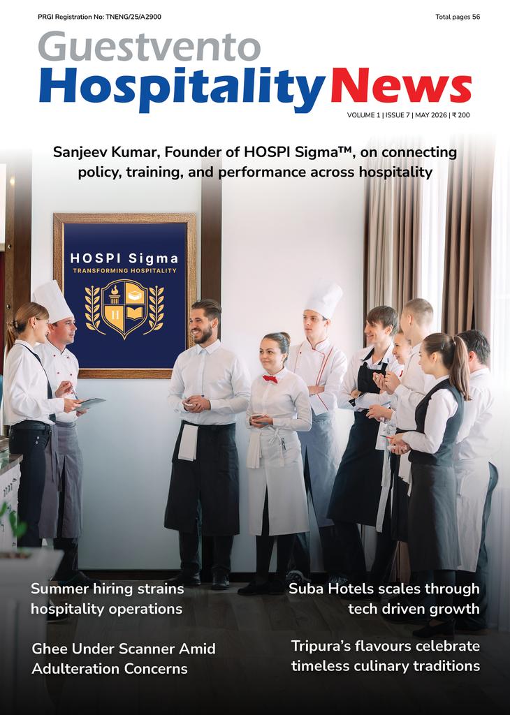 Hospitality News