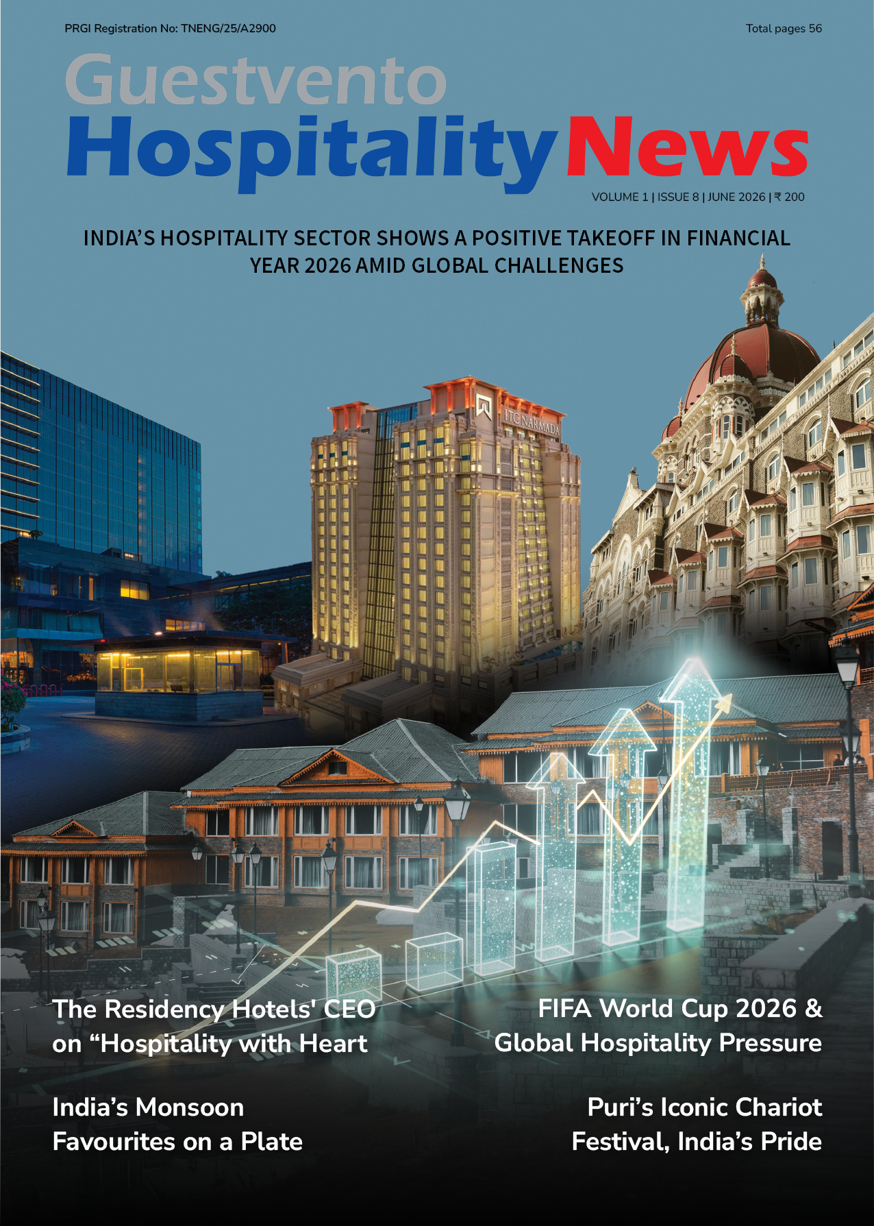 Hospitality News