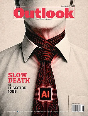 Outlook Magazine Subscriptions