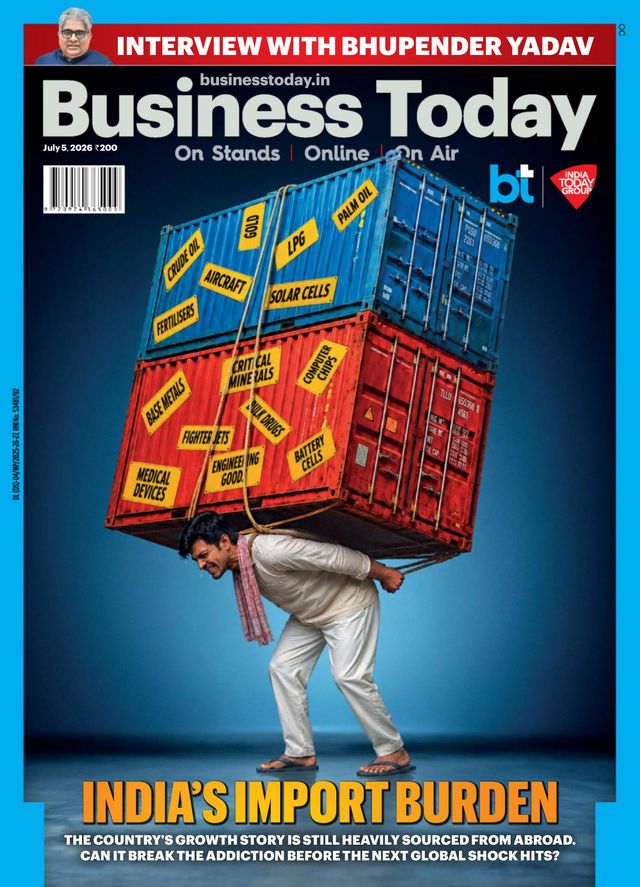 Business Today