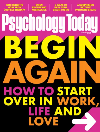 Psychology Today