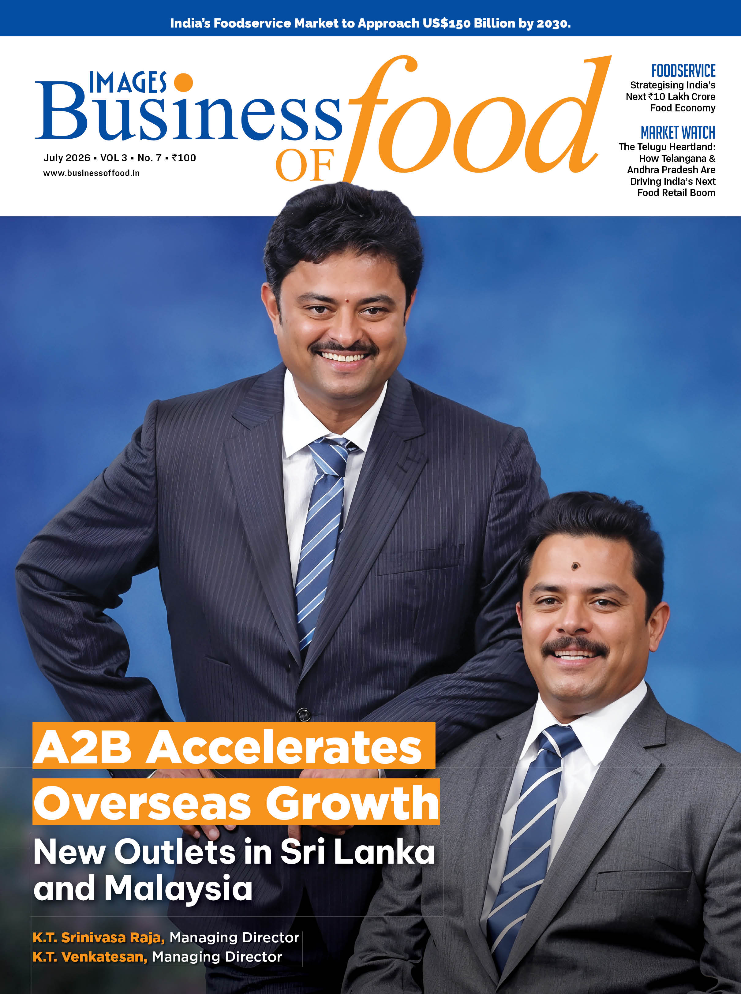 Progressive Grocer Magazine